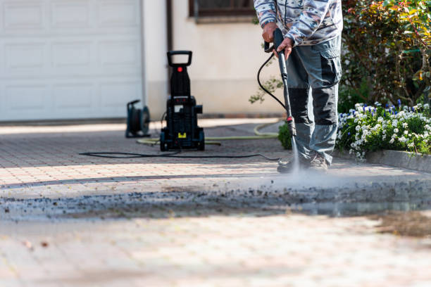 Pressure Washing Estimates in Selma, CA