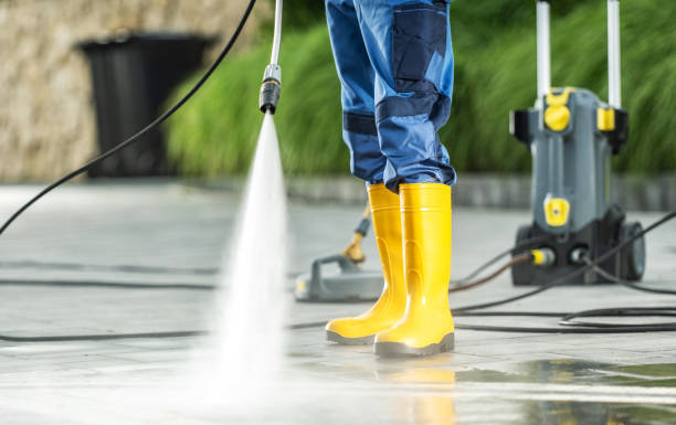 Best Garage Pressure Washing  in Selma, CA